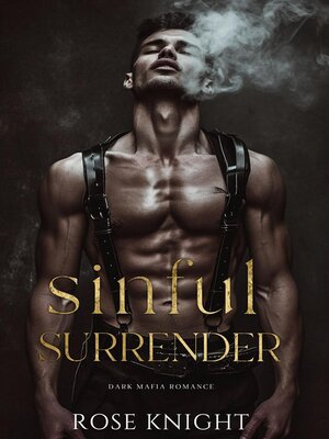 cover image of Sinful Surender